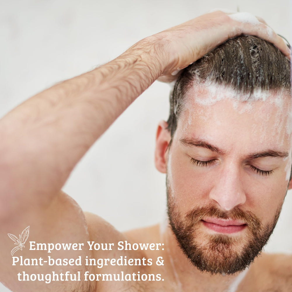 Pharmacopia Verbena Conditionneur Odeur Verbena: parfum frais qui enveloppe les cheveux