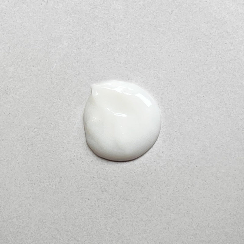 Pharmacopia Verbena Conditionneur Texture Crème Légère: texture soyeuse pendant l’application