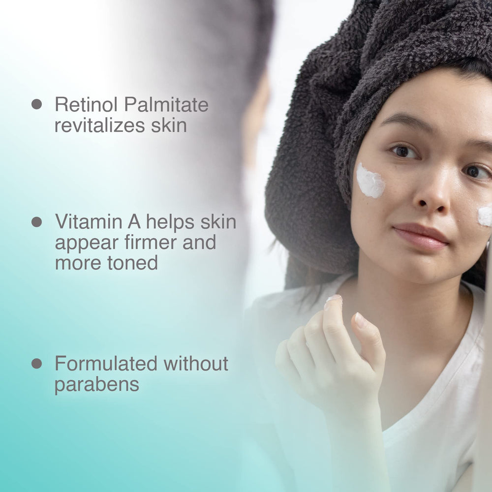 Ingrédients botaniques: aloé vera et huiles naturelles avec DN-24 Hydracrème.