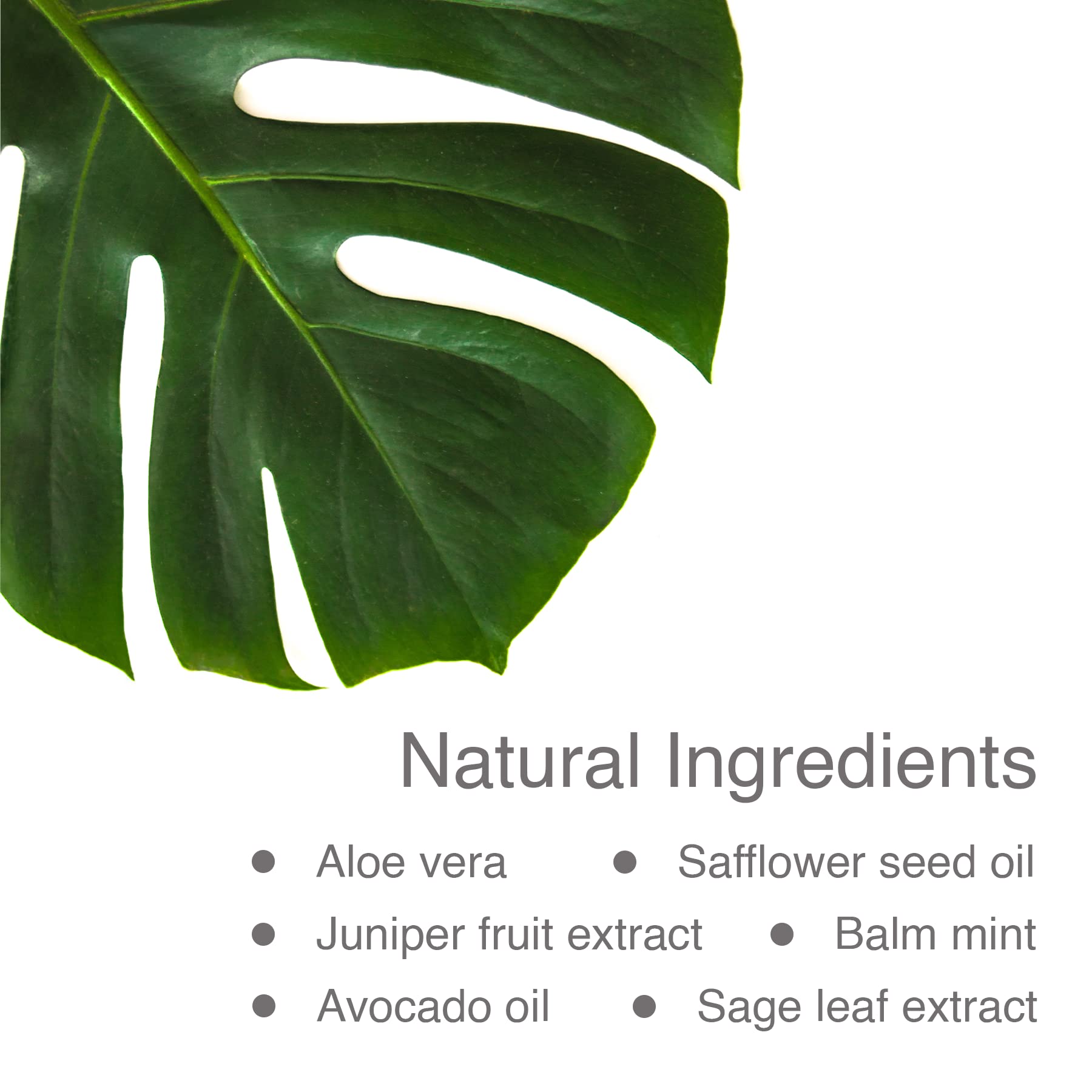 Convient à tous types de peau, même sèche et sensible avec DN-24 Hydracrème.