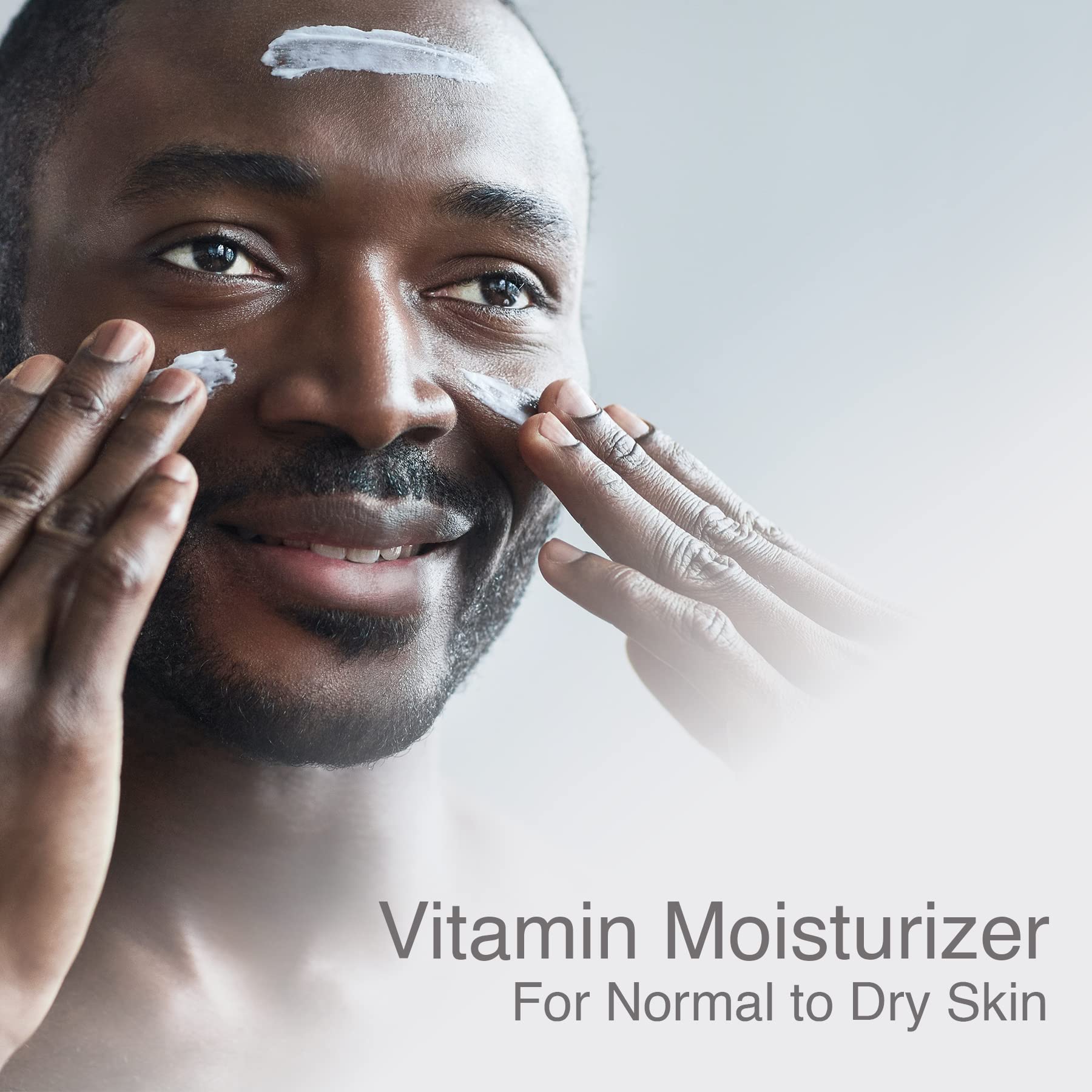 DN-24 Hydracrème s’intègre à votre routine soir pour un teint frais.