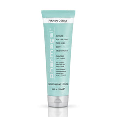 Pharmagel Firma Derm lotion visage et corps, hydratation durable et peau ravivée