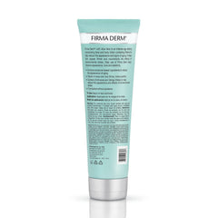 Texture riche de Pharmagel Firma Derm pour l'hydratation