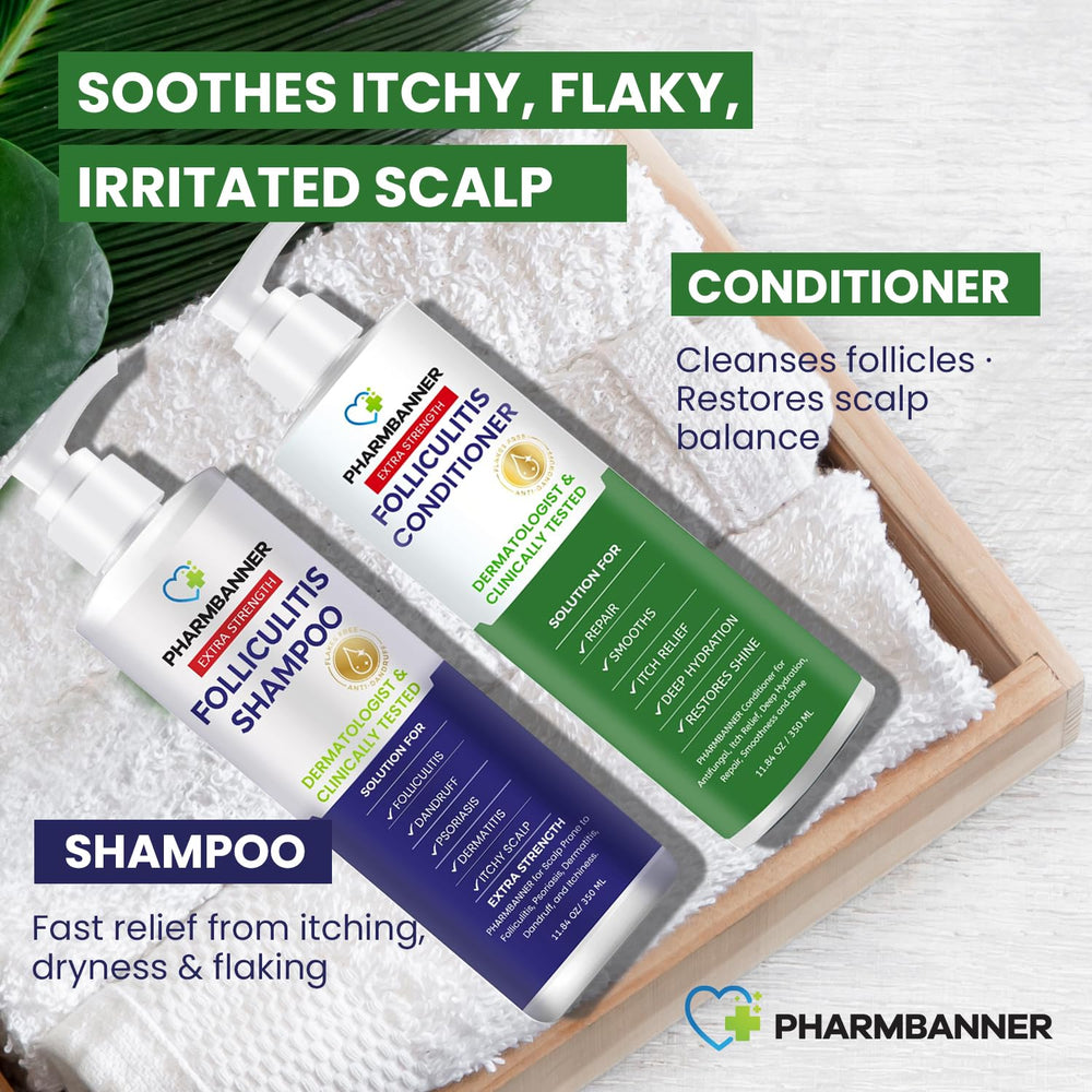 PHARMBANNER huile-argan-apres-shampoing : hydratation en profondeur et brillance