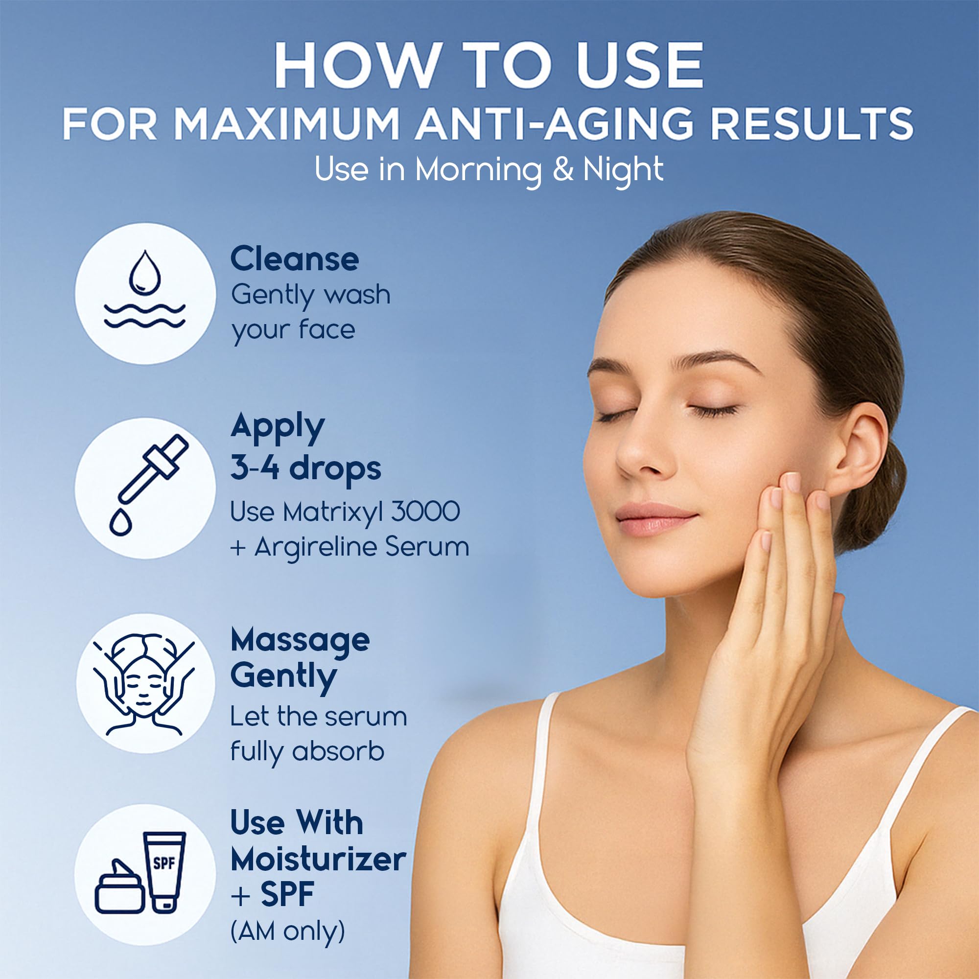 Pharmlitalia Pack 30 ml : format pratique pour une routine anti‑âge efficace.