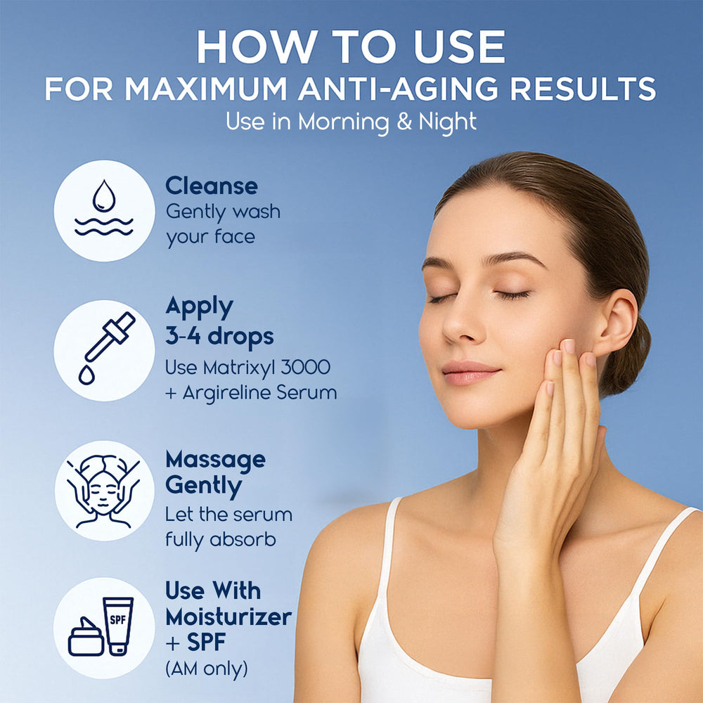 Pharmlitalia Pack 30 ml : format pratique pour une routine anti‑âge efficace.