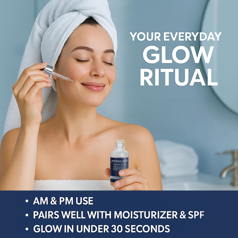 Pharmlitalia Sérum anti‑âge : améliore la tonicité et la fermeté sans compromis.
