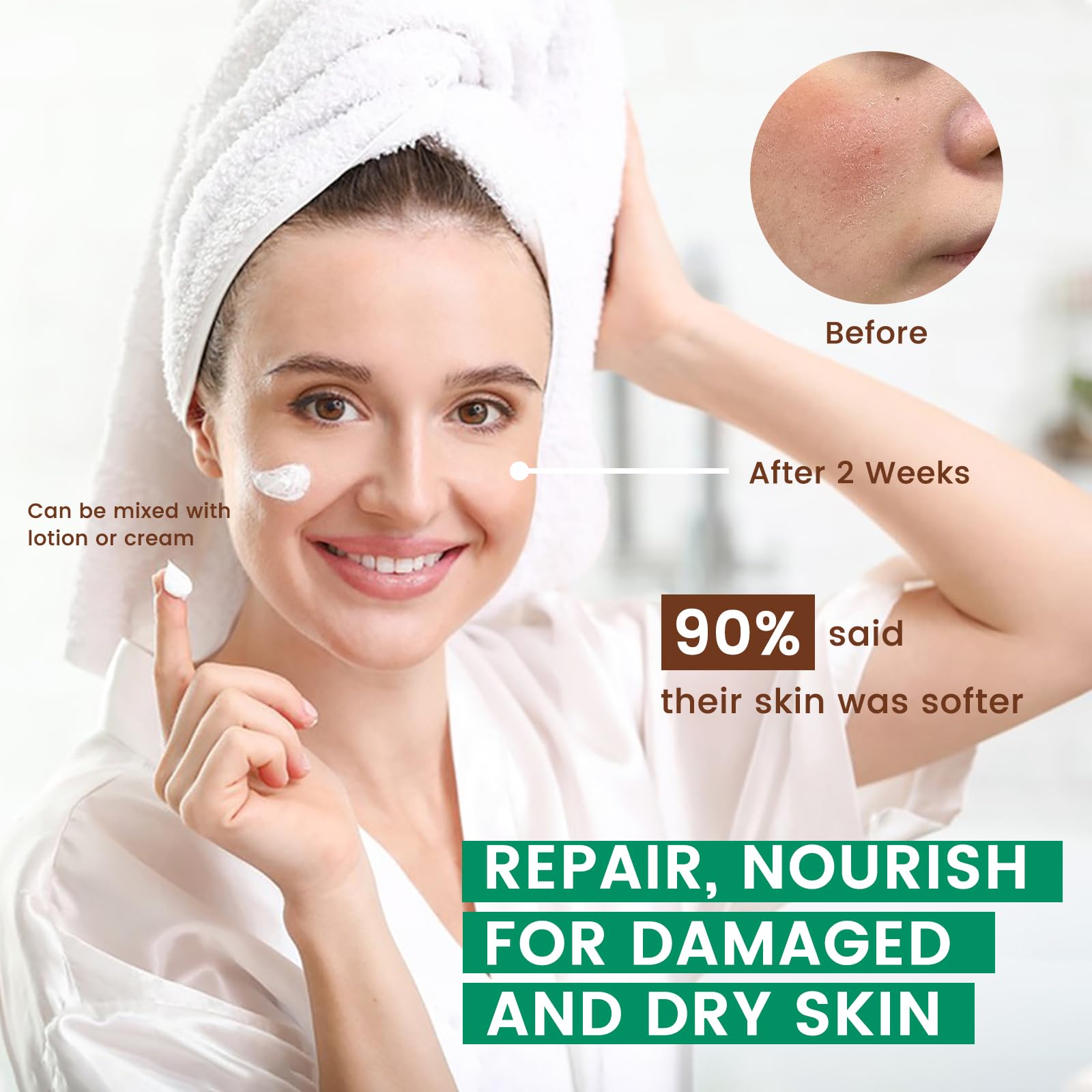 PHATOIL huile de rosehip — base porteuse idéale pour vos mélanges d'huiles.