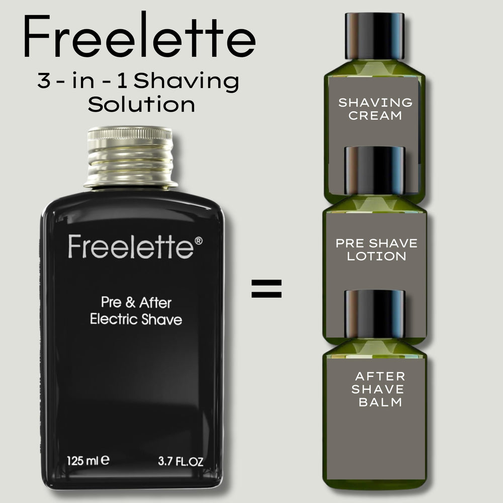 Extraits papaye et bisabolol de Freelette pour équilibre cutané