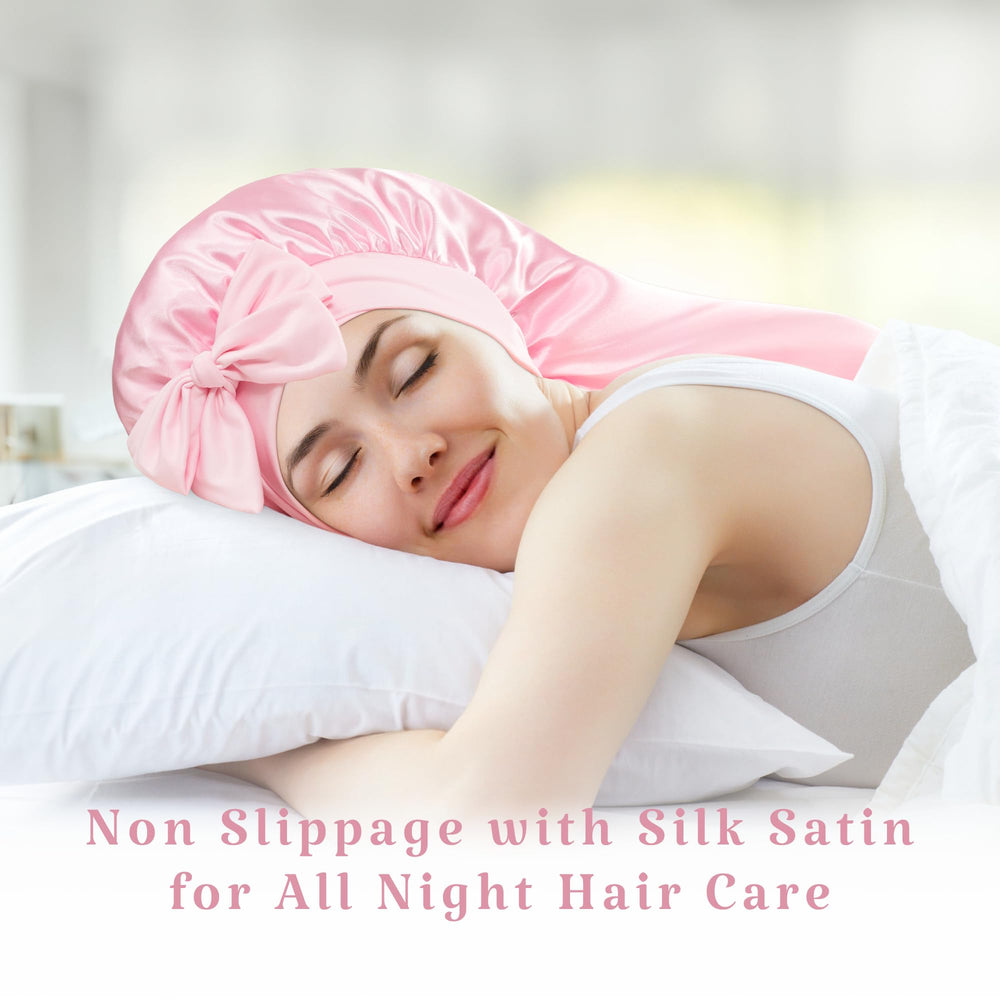 PHILIGHTS bonnet offre confort durable et stabilité pendant le sommeil