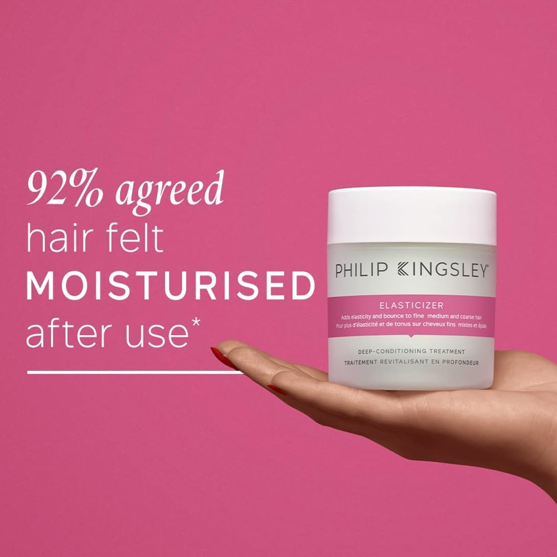 Elasticizer active la chaleur douce pour ouvrir les cuticules et améliorer l’absorption.