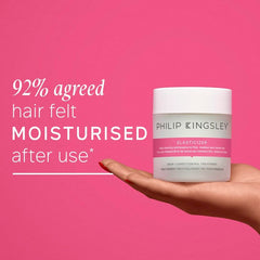 Elasticizer active la chaleur douce pour ouvrir les cuticules et améliorer l’absorption.