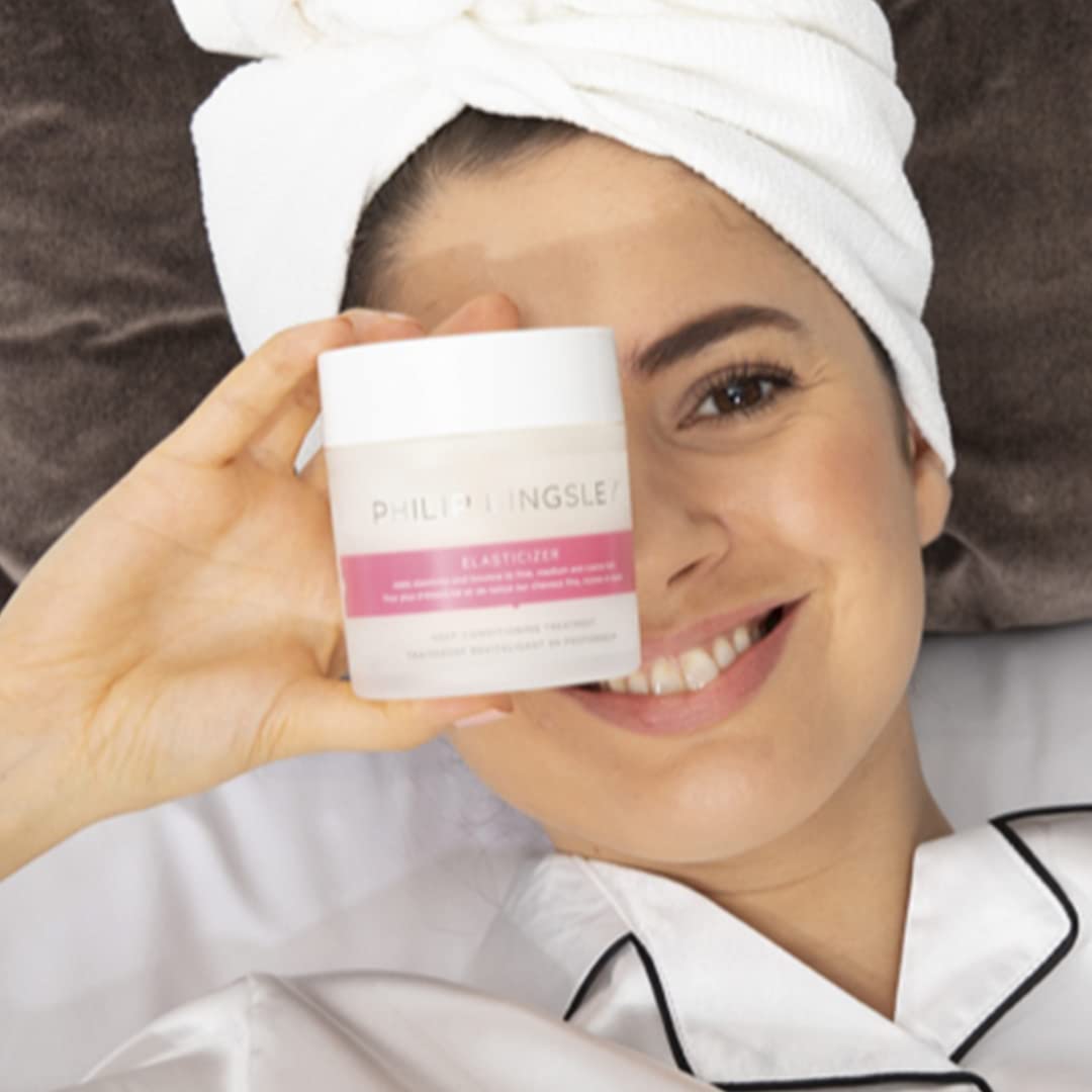 Emballage durable d’Elasticizer, vegan-friendly et sans cruauté animale.