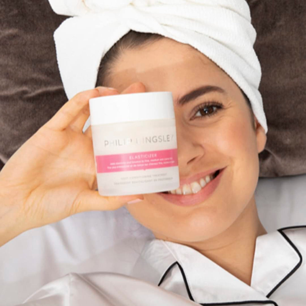 Emballage durable d’Elasticizer, vegan-friendly et sans cruauté animale.