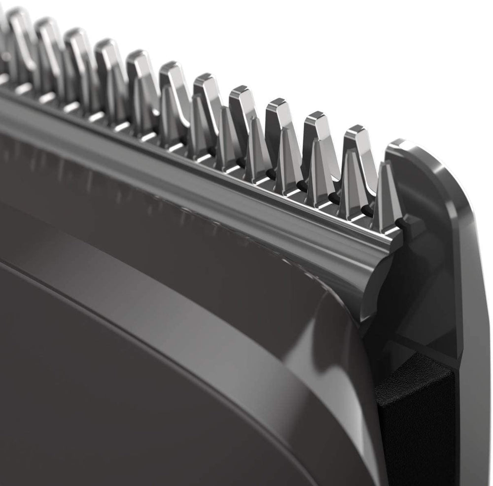 Philips Norelco Multi Groomer 8000 – batterie lithium-ion jusqu’à 6 heures d’autonomie.