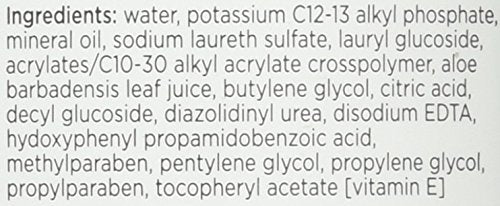Phisoderm Crème Nettoyante — texture légère et effet hydratant pour l’usage quotidien.