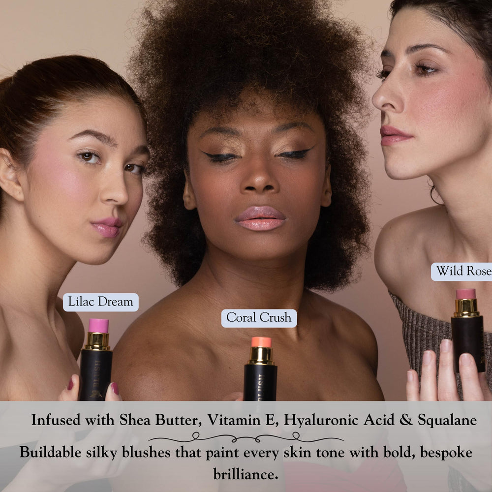 Phoenix Beauty Texture soyeuse pour peau hydratée et éclat durable.