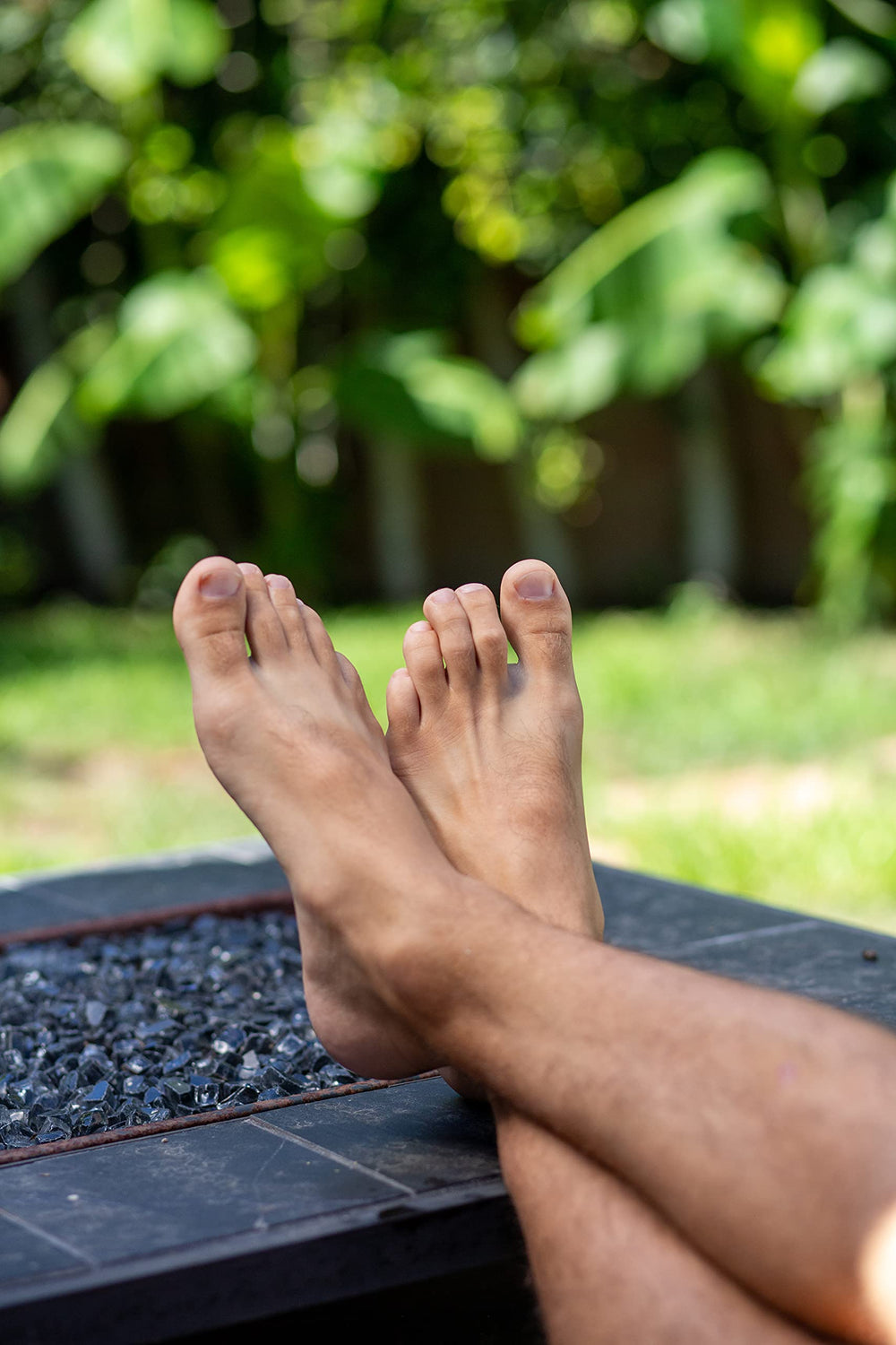 Phoenix Foot Peel emballage pratique, lot économique pour soins réguliers.