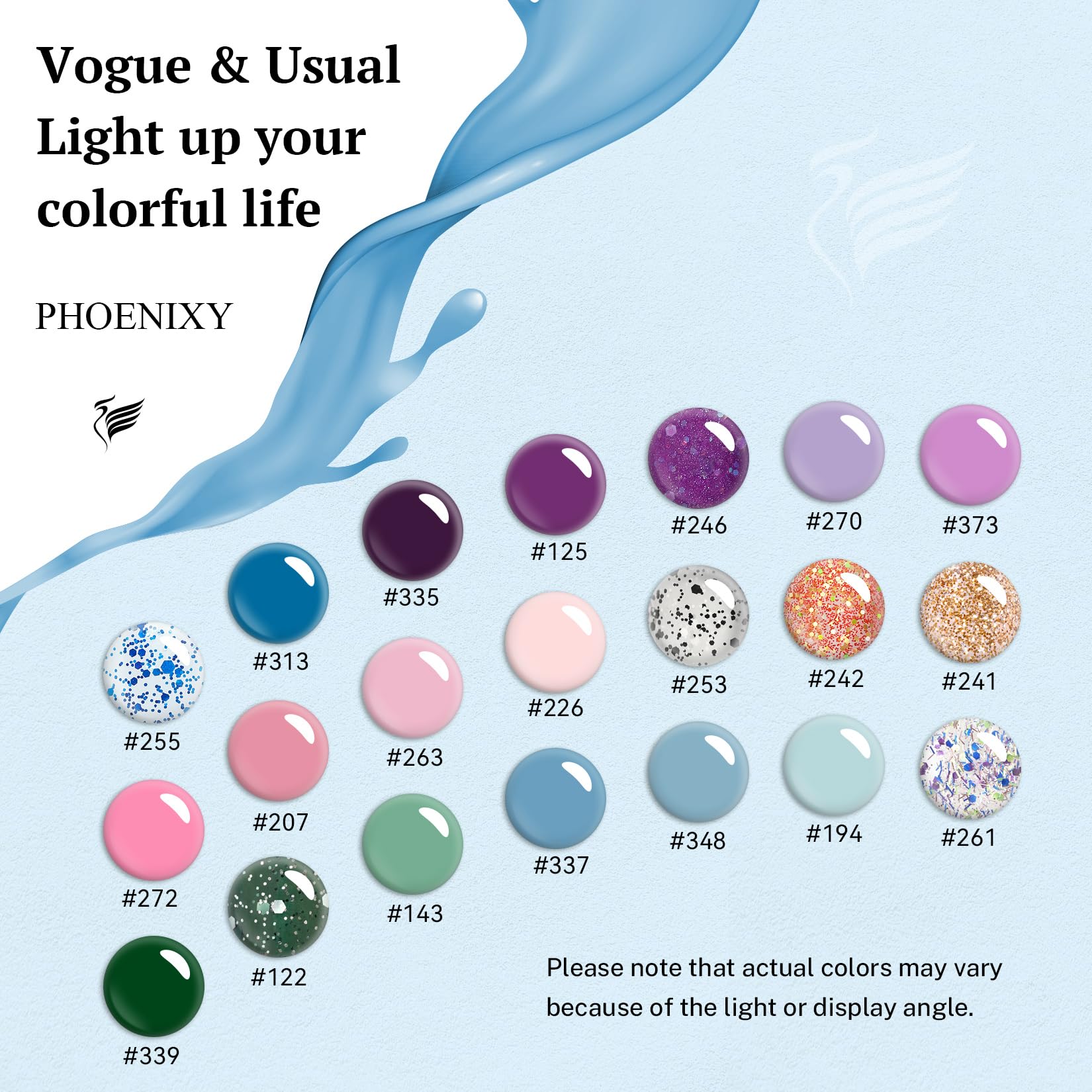 Phoenixy base coat vernis gel améliore adhérence et finition