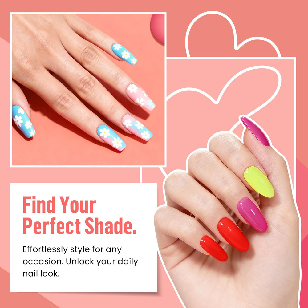 Phoenixy couche de base: préparation douce pour une tenue lisse des ongles