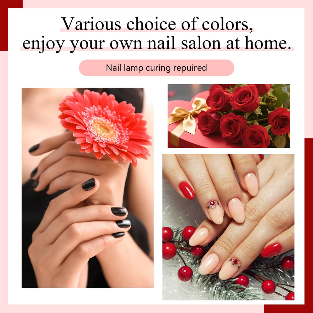 Phoenixy top coat mat – effet velouté chic et durable.