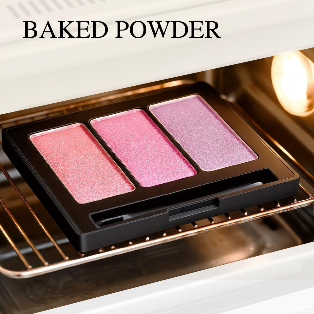 PHOFAY poudre blush lumineuse : pigmentation riche et contrôlable