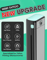 Batterie rechargeable 1200 mAh pour Phomemo M08F