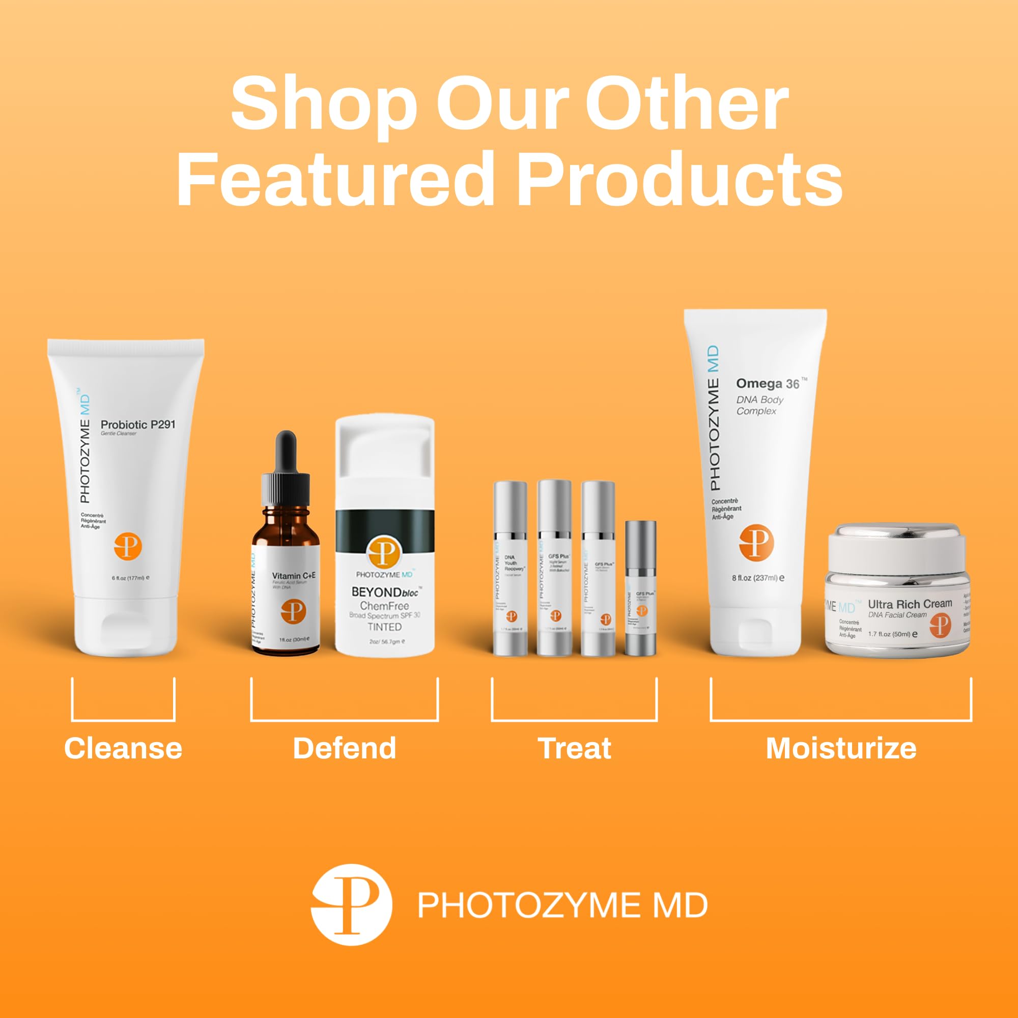 Photozyme Sérum DNA Jeunesse, application-soir, soin nocturne réconfortant et nourrissant.