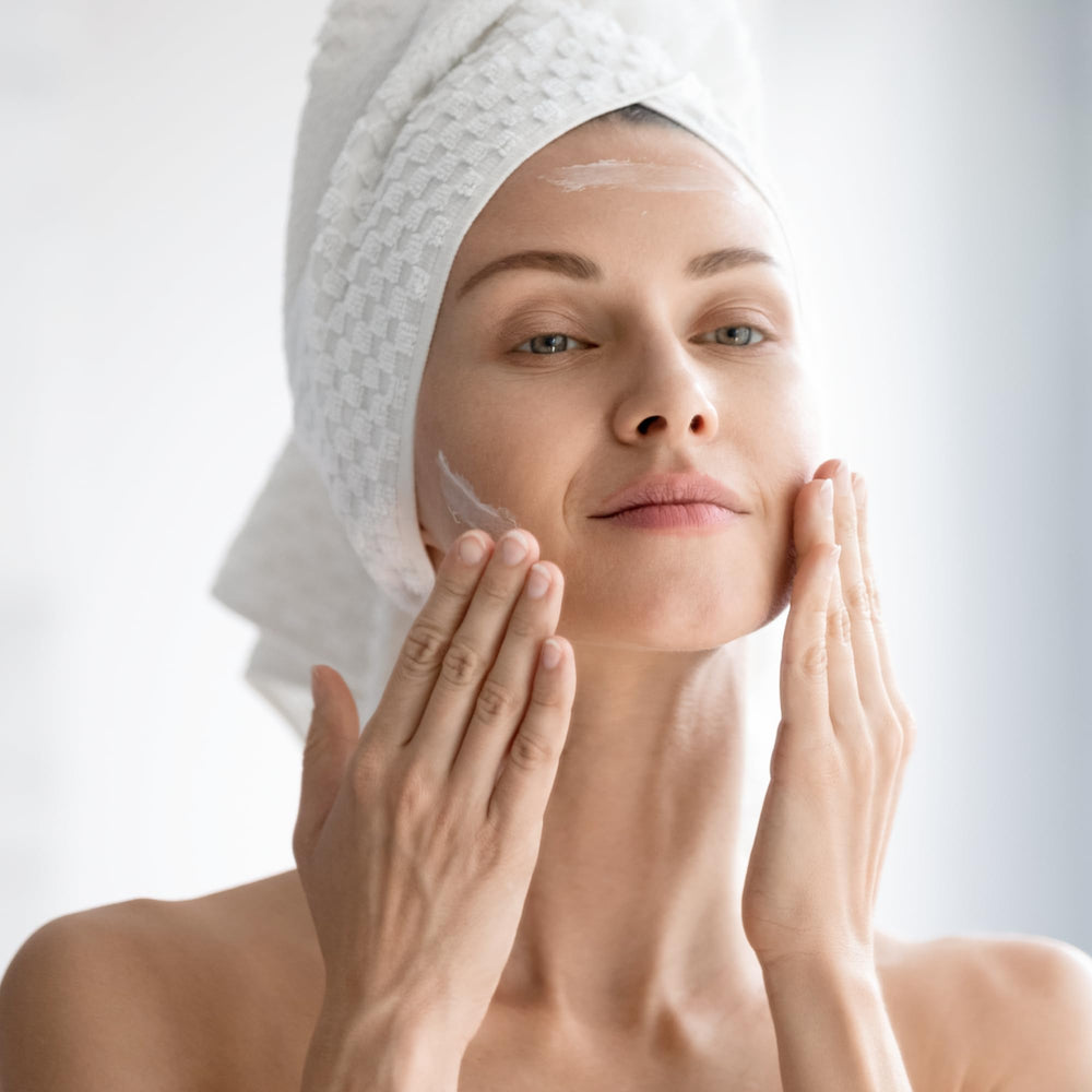 Photozyme Sérum DNA Jeunesse visuel routine quotidienne – s’intègre facilement.