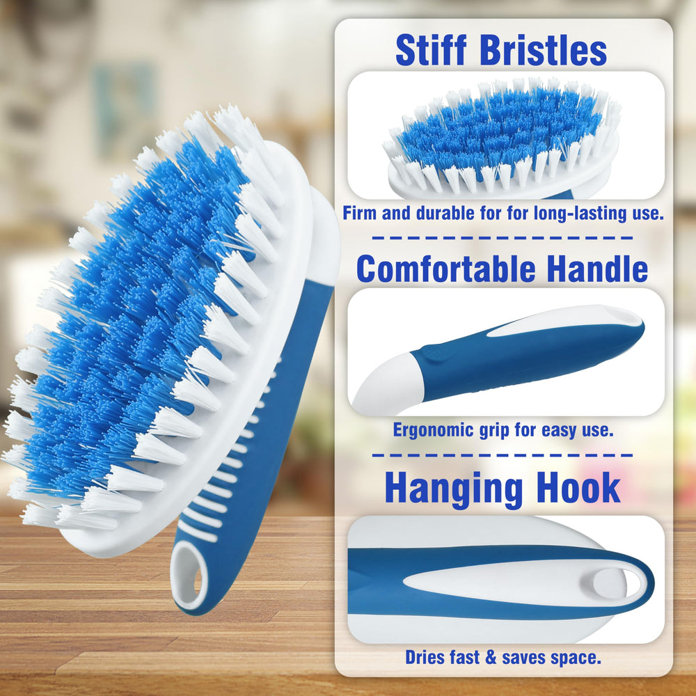 PHYEX brosse salle de bain: outil polyvalent pour un entretien régulier