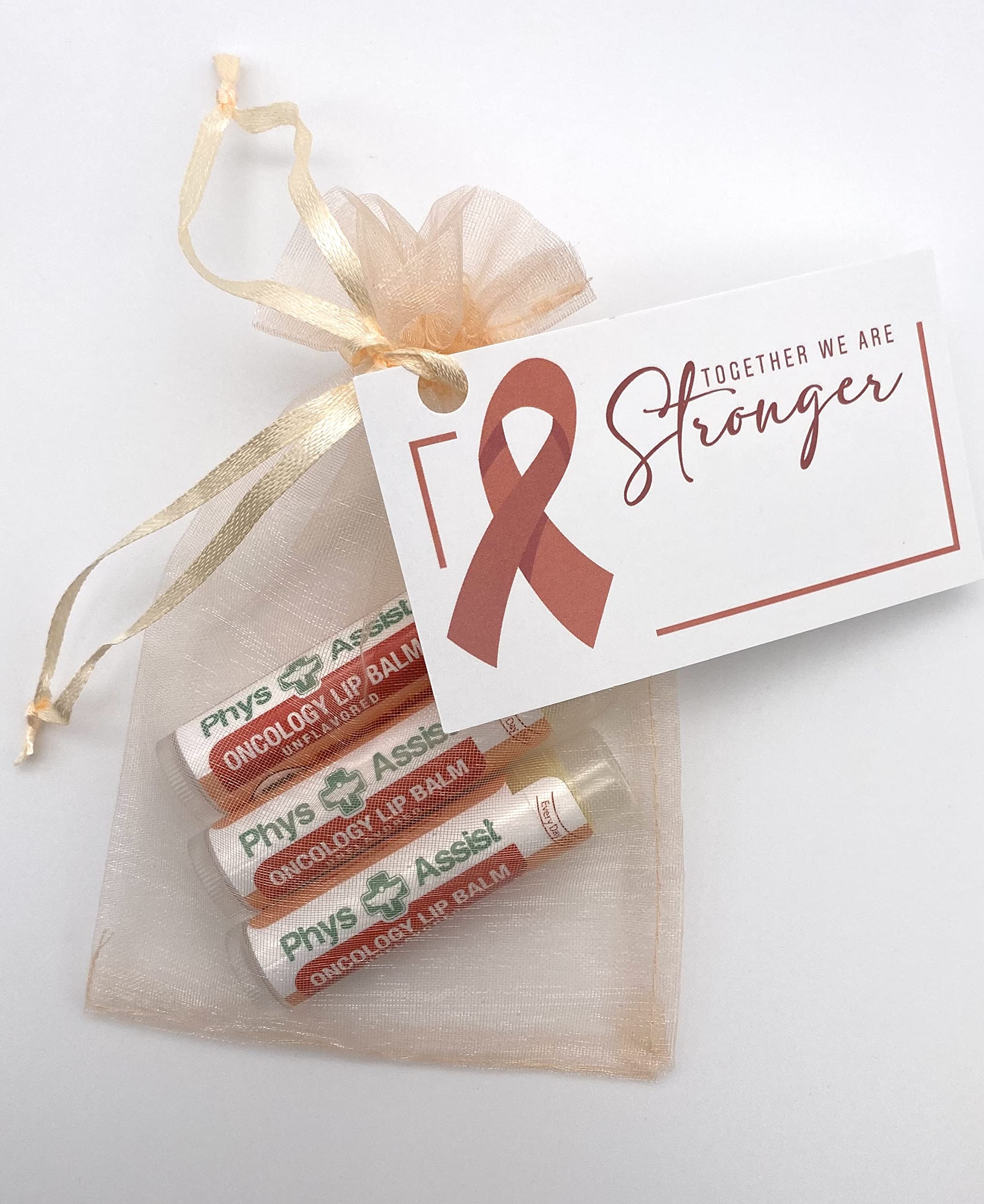 PhysAssist Baume Lèvres sans alcool pour lèvres sensibles et sèches.