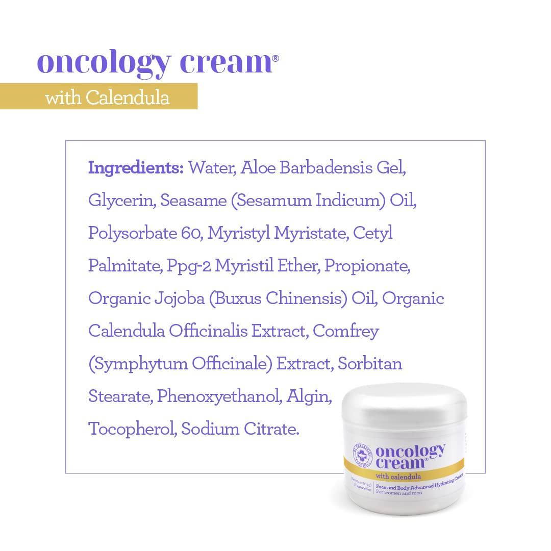 PhysAssist crème calendula oncologie application mains soulagent les mains sèches