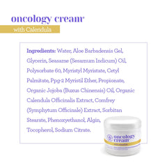 PhysAssist crème calendula oncologie application mains soulagent les mains sèches