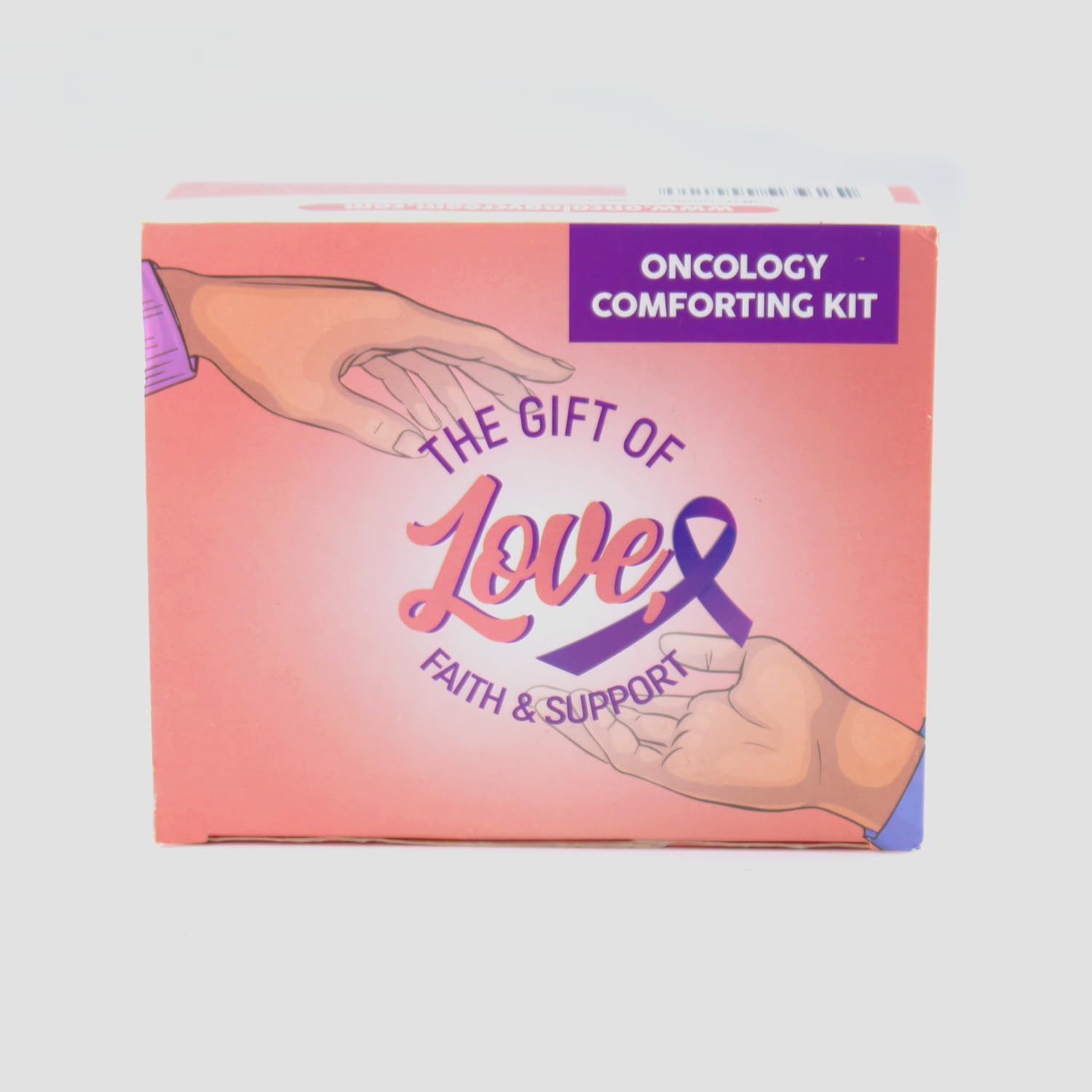 PhysAssist crème oncologie sans parfum pour visage et corps, soin doux et neutre.