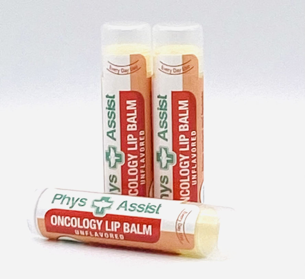 PhysAssist baume lèvres ingrédients biologiques pour soin naturel.