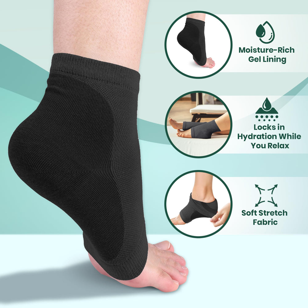 PhysFlex emballage soigné, présentation prête à offrir.
