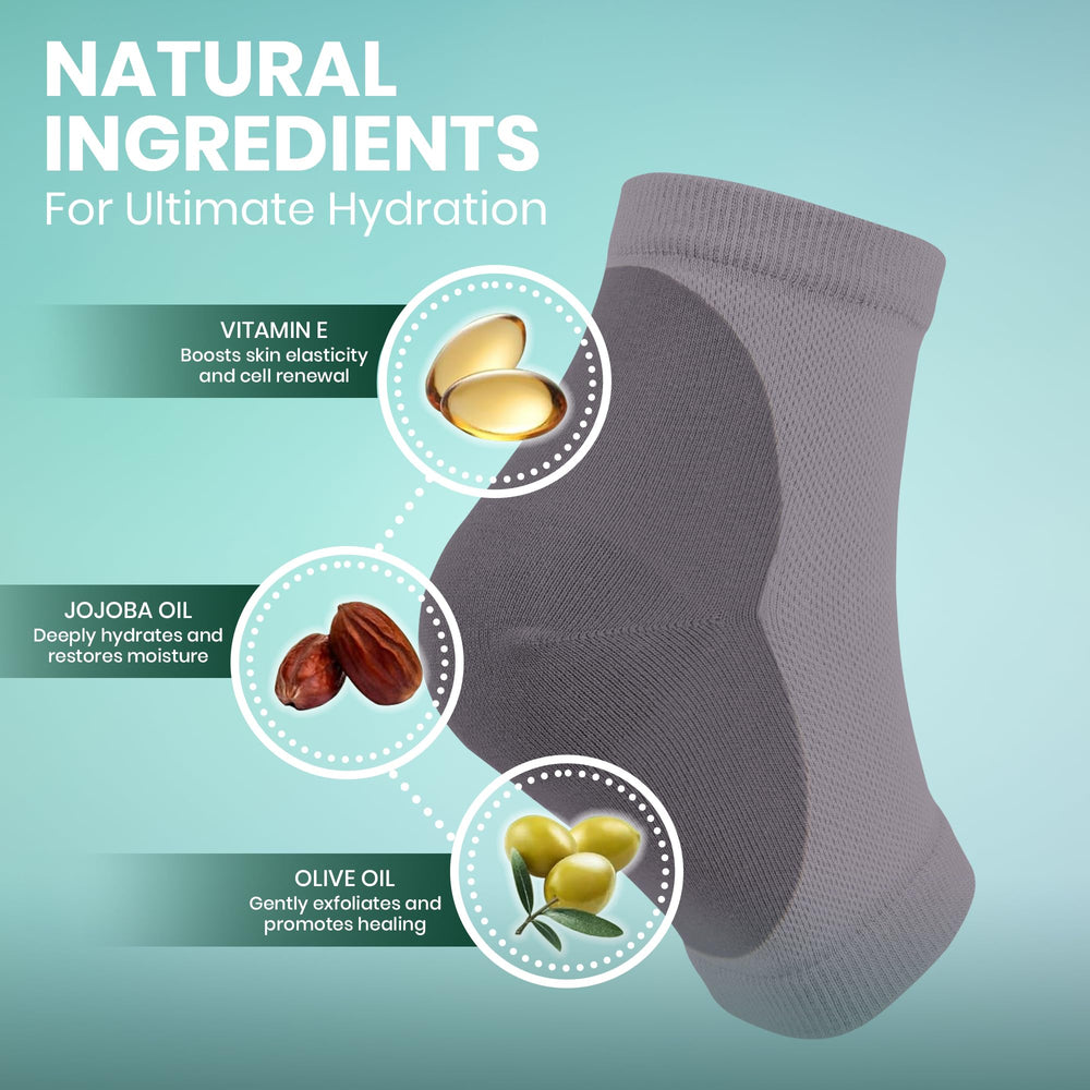PhysFlex avec vitamine E et huiles nourrissantes pour hydratation en profondeur