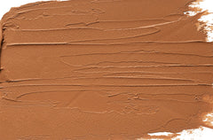 Texture creme-poudre du bronzer Physicians Formula Toffee offre une couvrance ajustable.