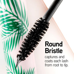 Butter Blowout offre volume et définition visibles sur les cils