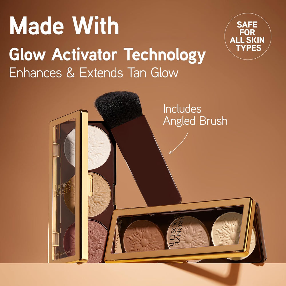 Collection maquillage visage de Physicians Formula pour un look coordonné