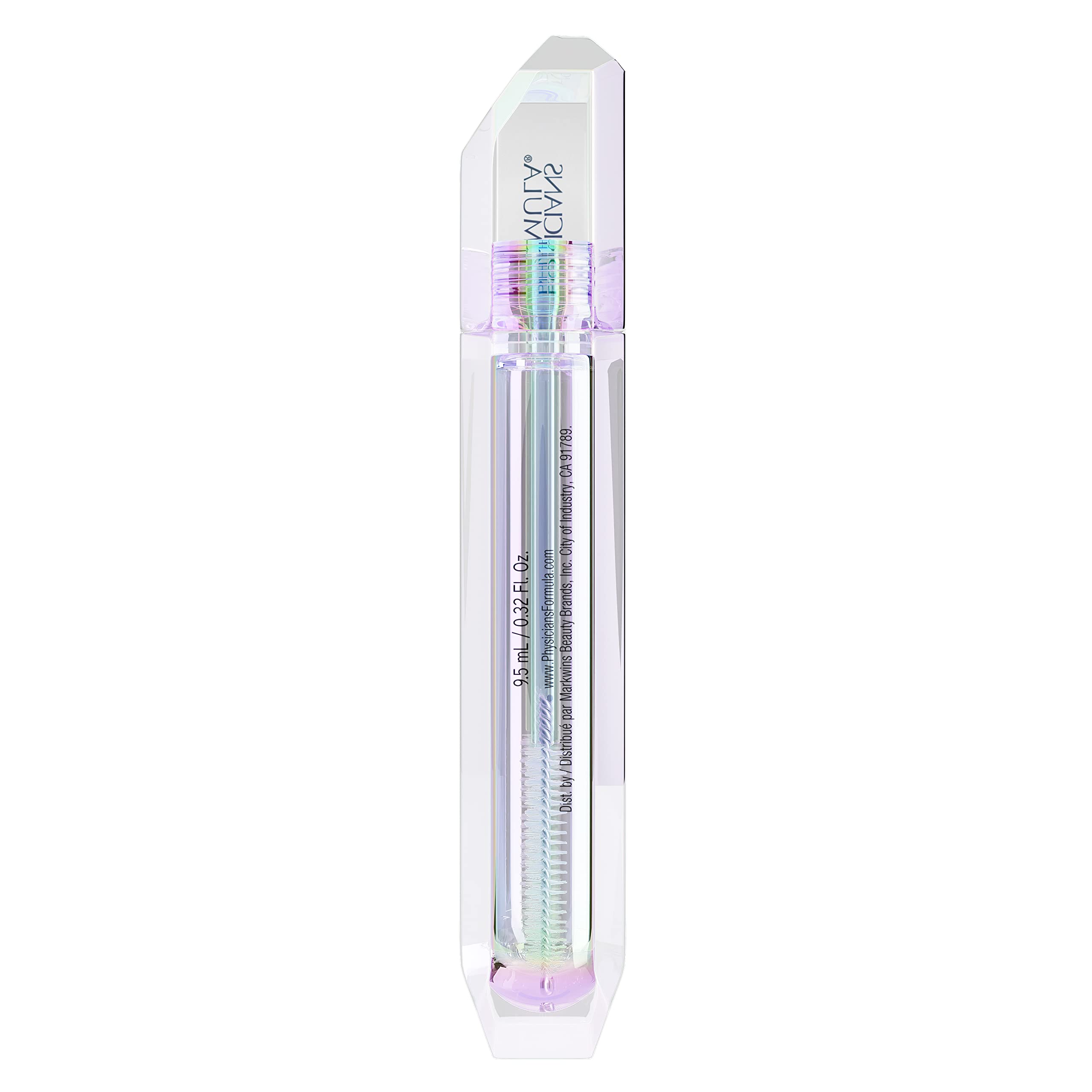 Physicians Formula Diamant Mascara sans cruauté animale et non testé sur les animaux.