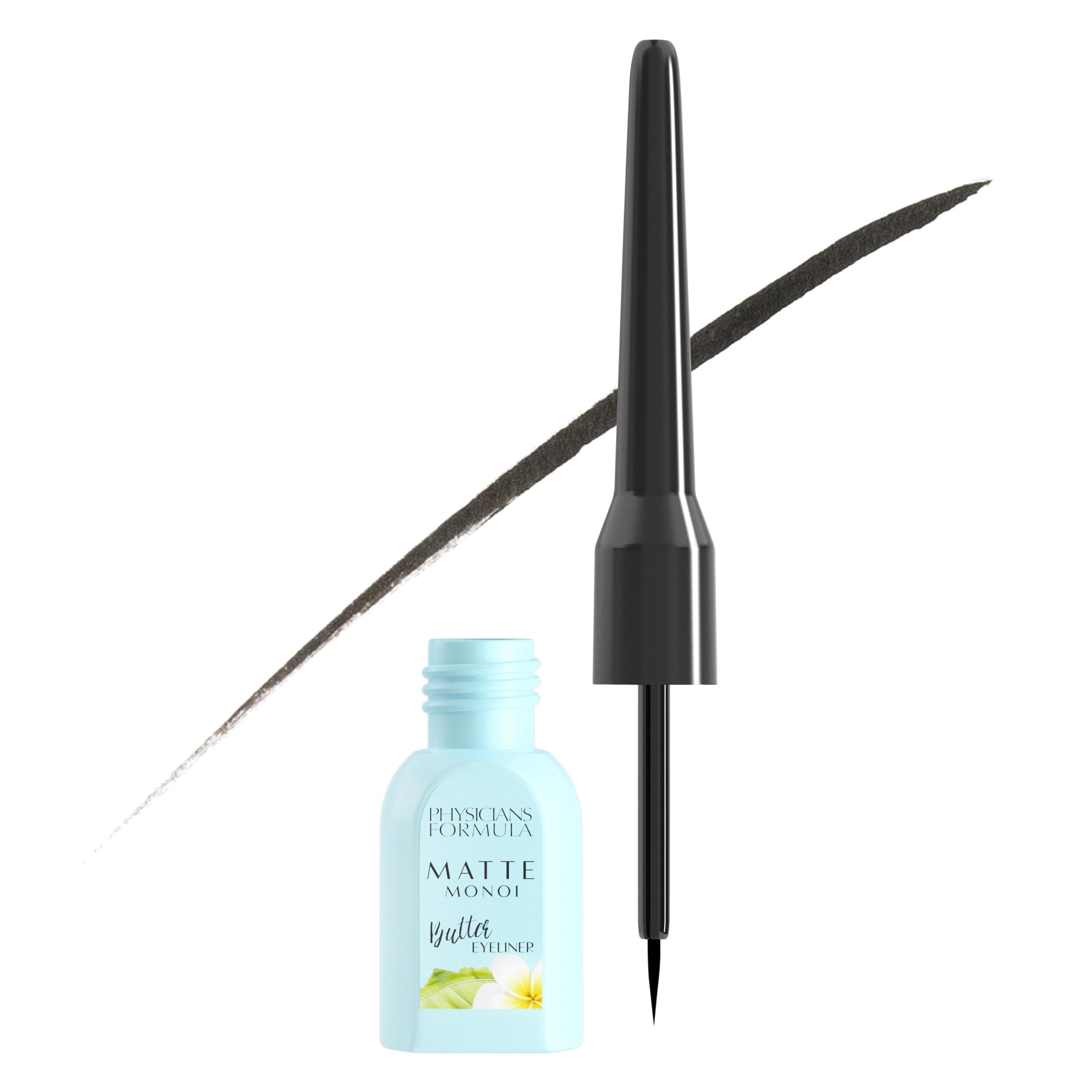Physicians Formula Eyeliner mat Monoi Butter – tenue longue durée.