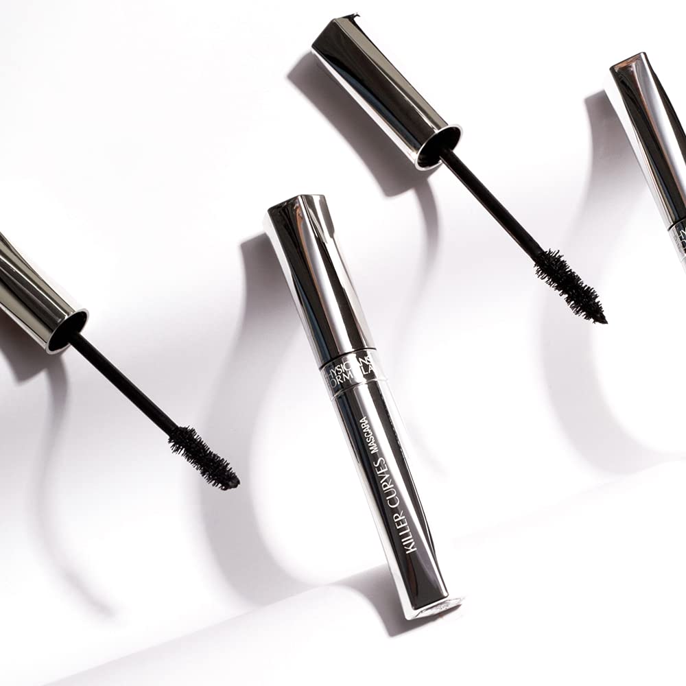 Physicians Formula Killer Curves étui noir pour un rangement élégant