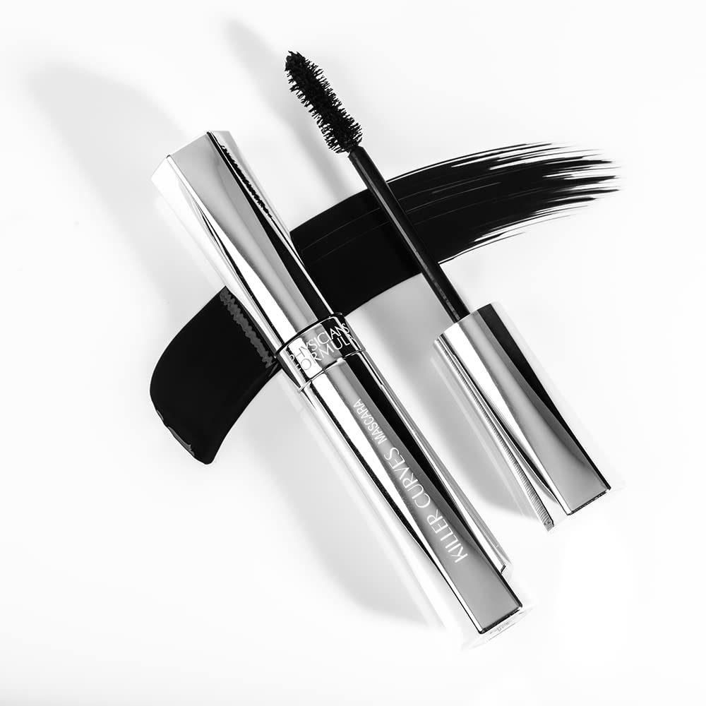 Physicians Formula Killer Curves polymères lifting pour une courbe stable