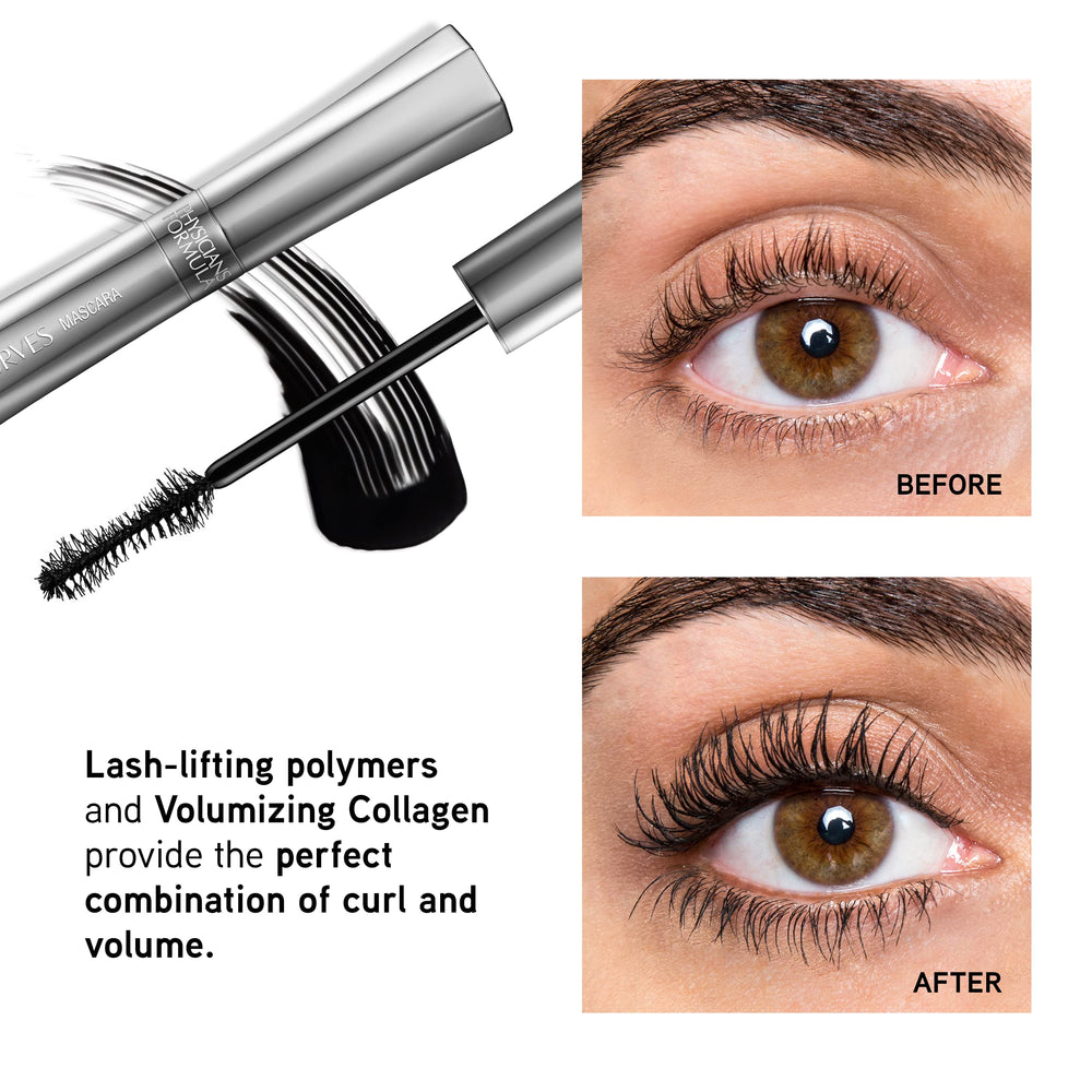 Physicians Formula Killer Curves volume cils pour un regard plus ample