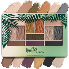 Physicians Formula Murumuru Butter ombre-teintes : texture crémeuse pour un regard fluide.