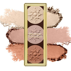 Palette bronzage Physicians Formula pour contour léger et naturel