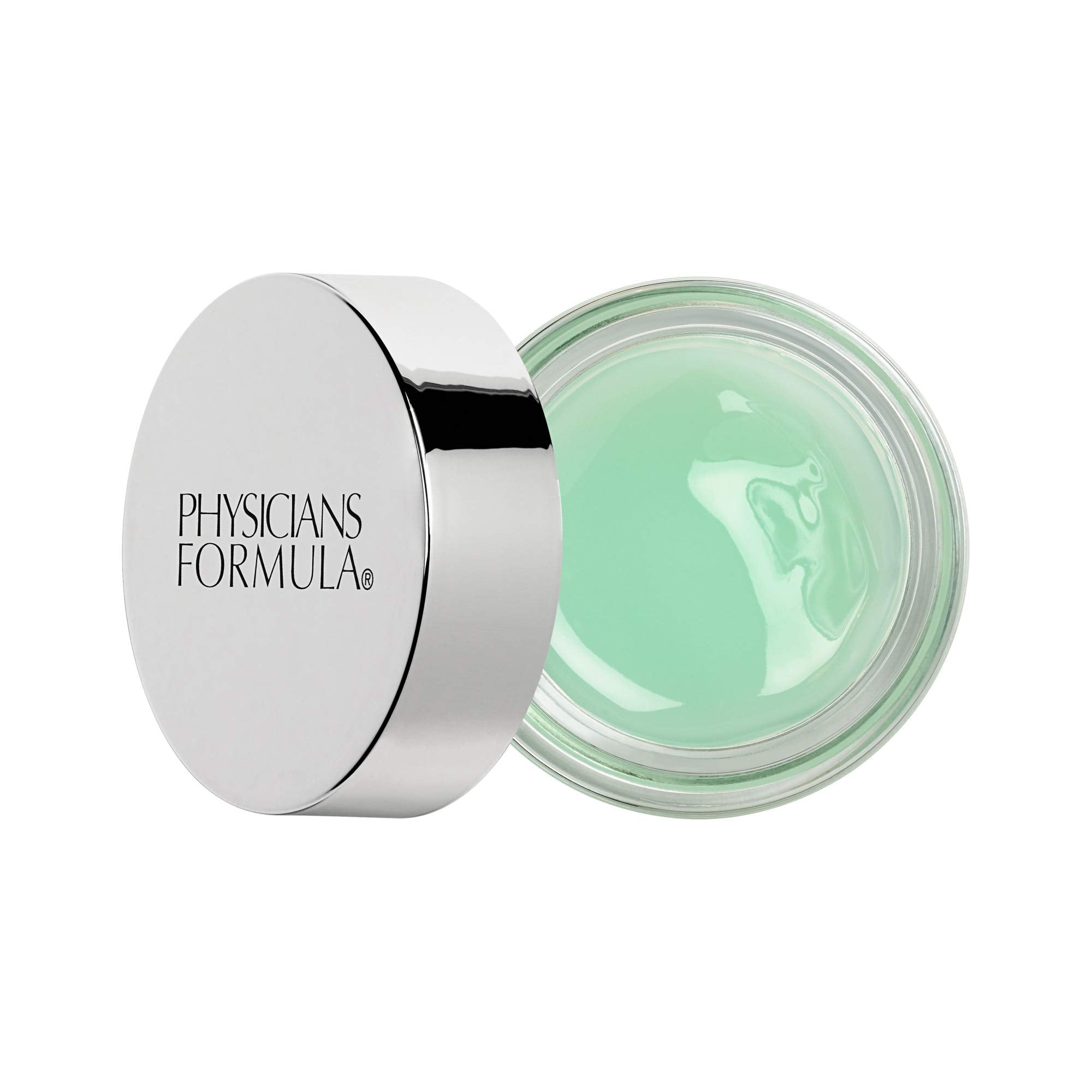 Physicians Formula RefreshMint, ingrédients concombre et bambou hydratants et apaisants.