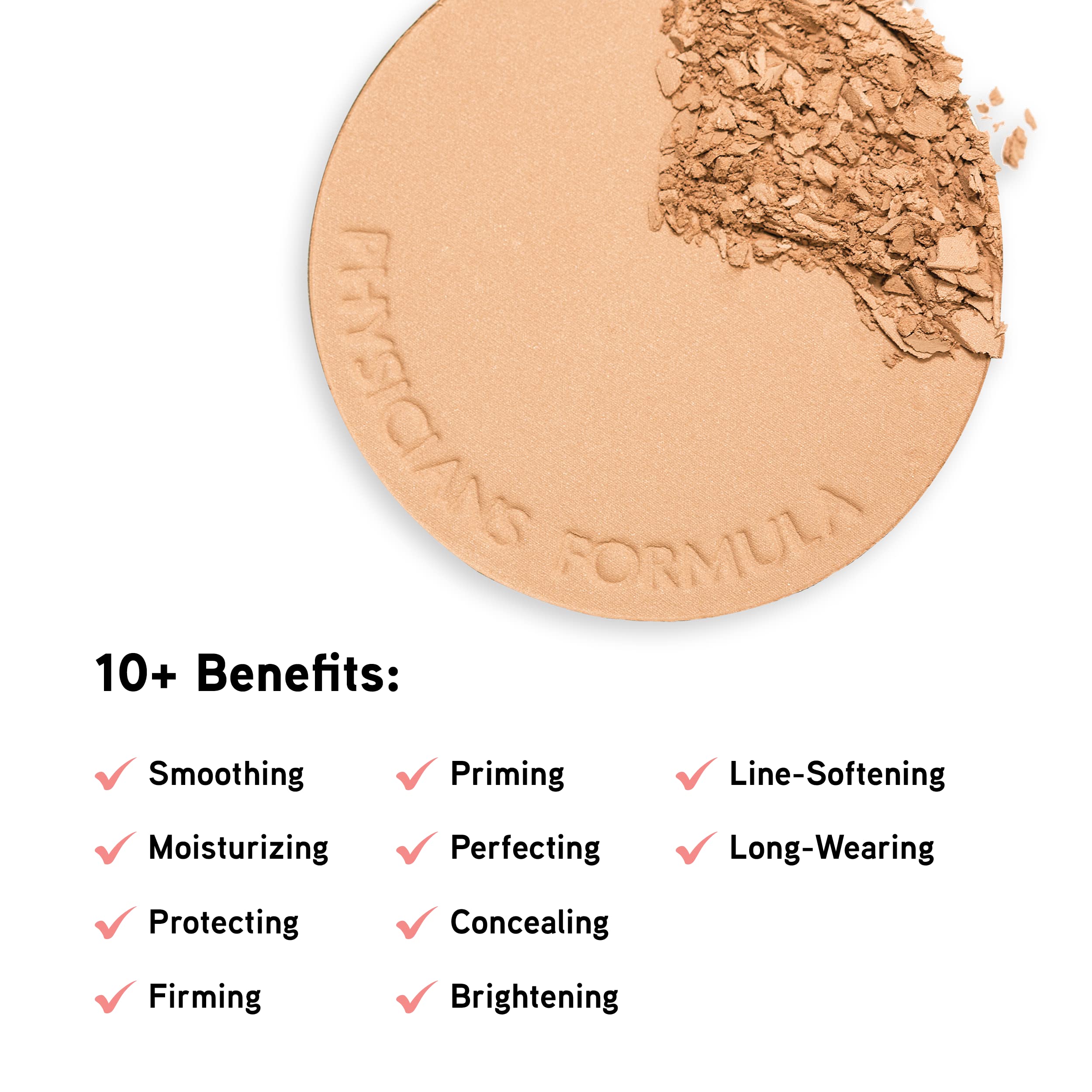 Physicians Formula Super BB Cream hydratation légère et réduction des rougeurs.