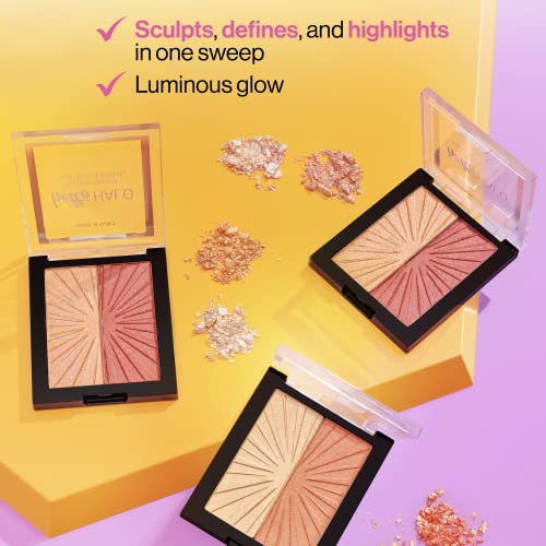 Physicians Formula Super BB Cream poudre texture lumineuse pour fini naturel.